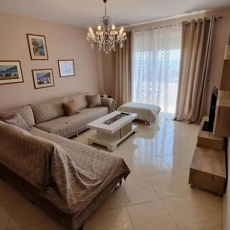 Daniel Apartment 2 Sarande Exterior photo