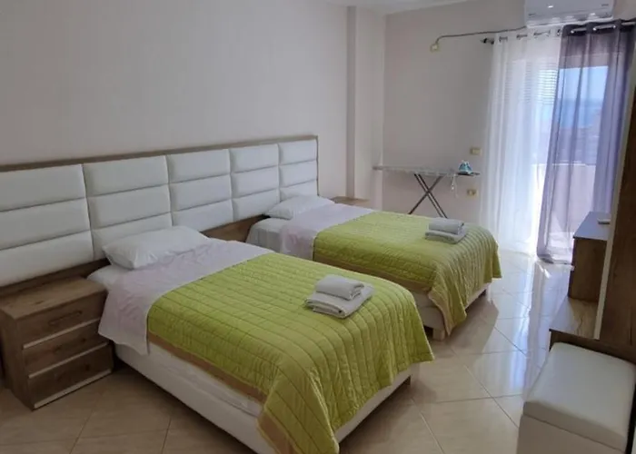 Daniel Apartment 2