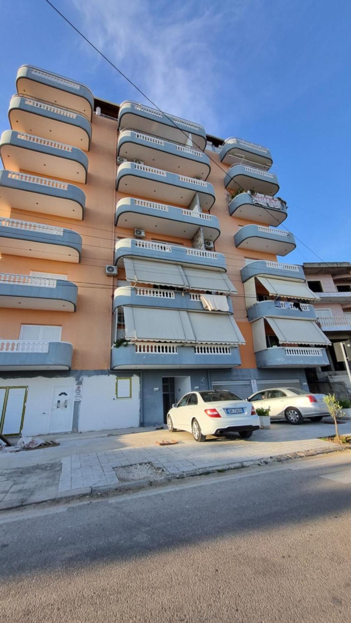 Apartamento Daniel 2 Sarandë